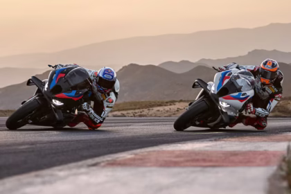 Az új generációs Bmw M 1000 Rr és M 1000 R – kompromisszumok nélküli superbike