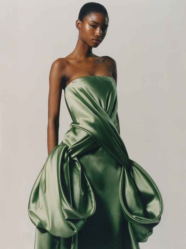 Dior Pre Fall 2026 Előzetes