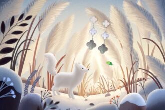 Bizsu karácsonyfa alá 2