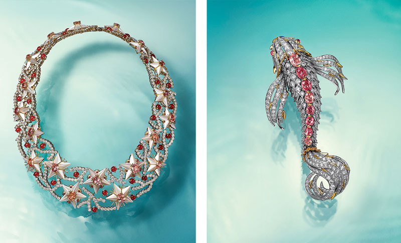 &Eacute;kszerek kar&aacute;csonyfa al&aacute;