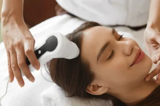 Mik azok a VIP trichológiai kezelések