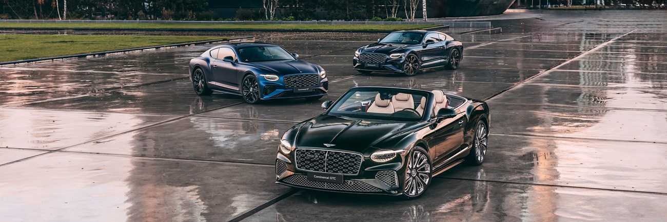 Mit Jelent A Mulliner A Bentleyben Luxus Tortenelem Es Szeme