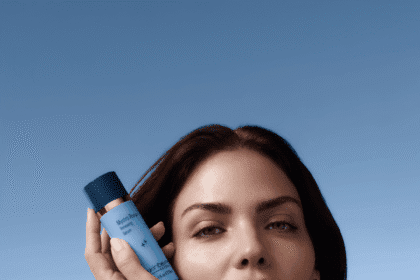 Mystro Revive Renewing Serum A bőrápolás új korszaka a menopauza idején