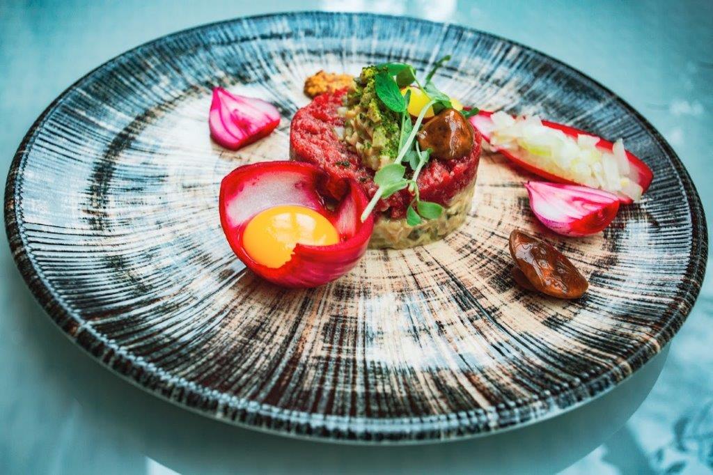 Tatar Étterem Manor House