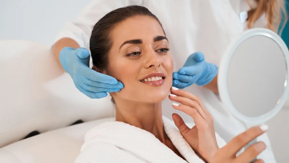 Trendet az esztétikai orvoslásban