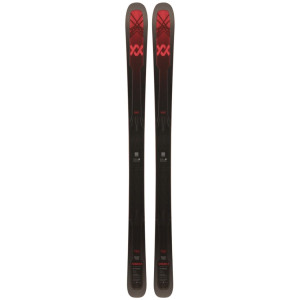 Volkl M7 Mantra Sz&uuml;rke Piros 170 Sz&uuml;rke Piros 0