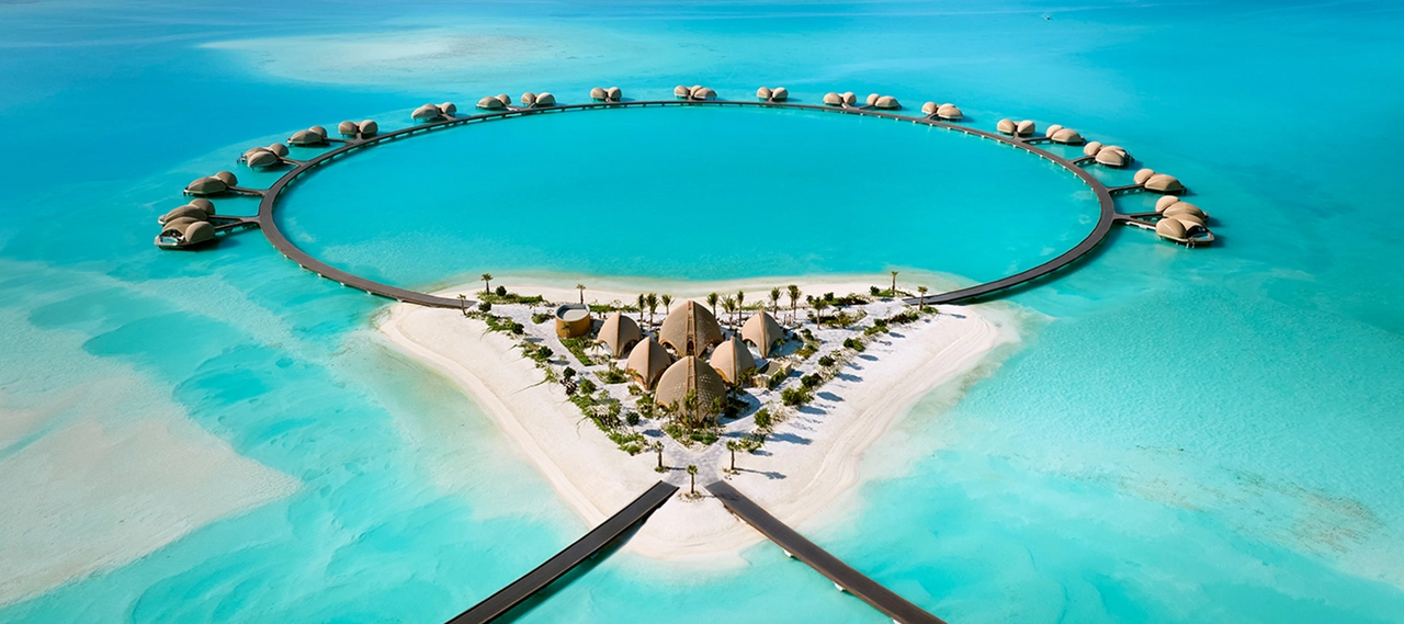 A V&ouml;r&ouml;s-tenger &uuml;d&uuml;lőhelyei