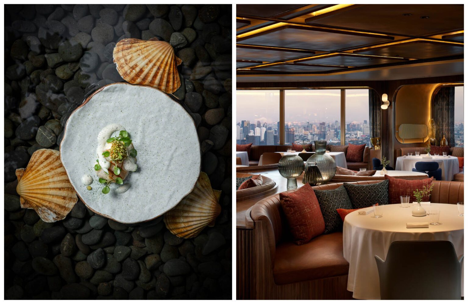 7 kulináris trend 2026-ban a Michelin szerint