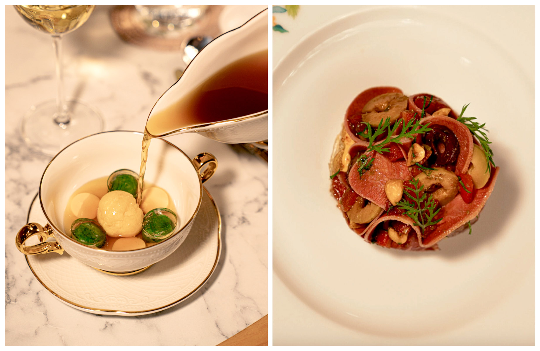 7 kulináris trend 2026-ban a Michelin szerint1