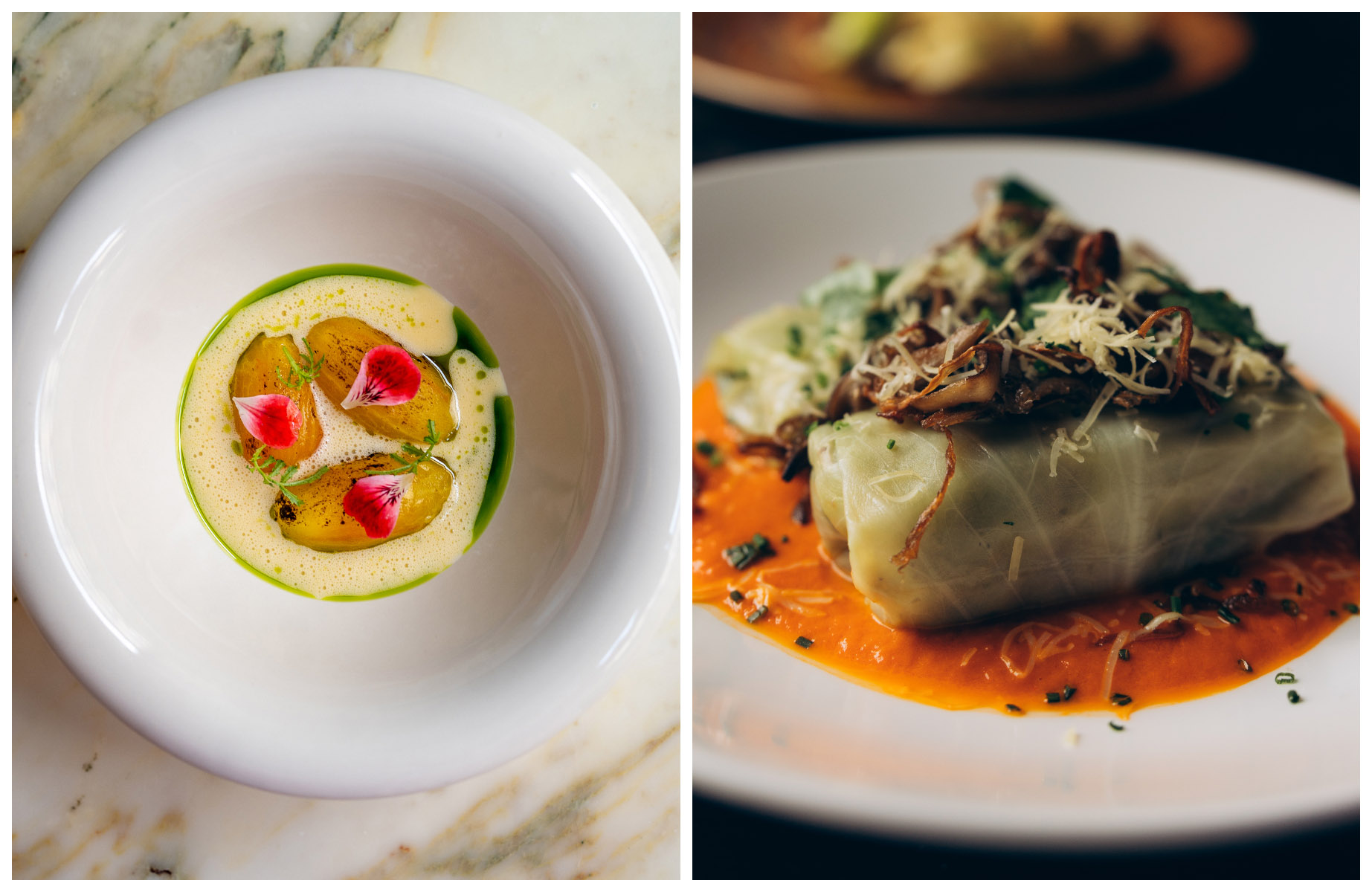 7 kulináris trend 2026-ban a Michelin szerint11