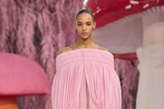 Chanel Tavasz–nyár 2026