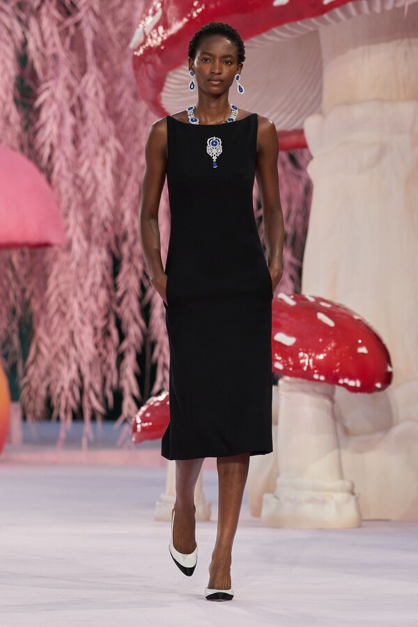 Chanel Tavasz&ndash;ny&aacute;r 2026