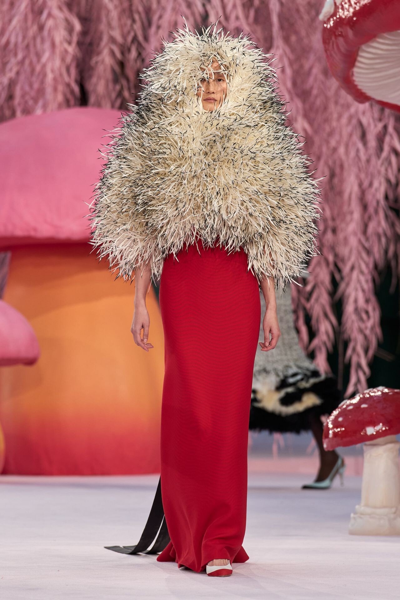 Chanel Tavasz&ndash;ny&aacute;r 20267