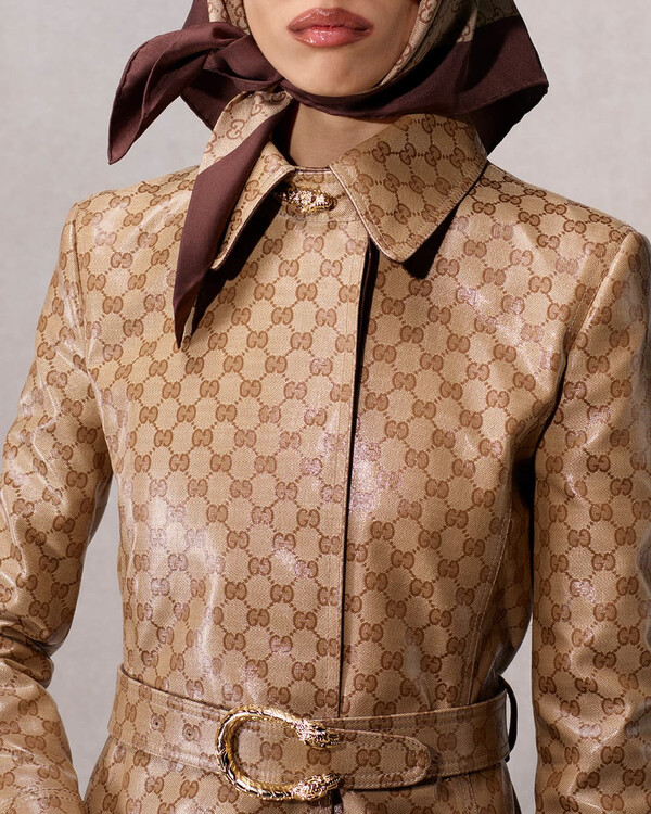 Gucci Tavaszi-Ny&aacute;ri 2026