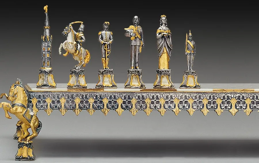 Milyen Sakkot Aj&aacute;nd&eacute;kba6