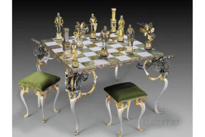 Milyen sakkot ajándékba?