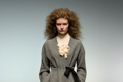 Alberta Ferretti Ősz–Tél 2026–2027 1