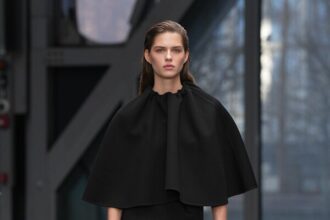 Calvin Klein: Mítosz és jelen között