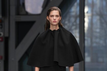 Calvin Klein: Mítosz és jelen között