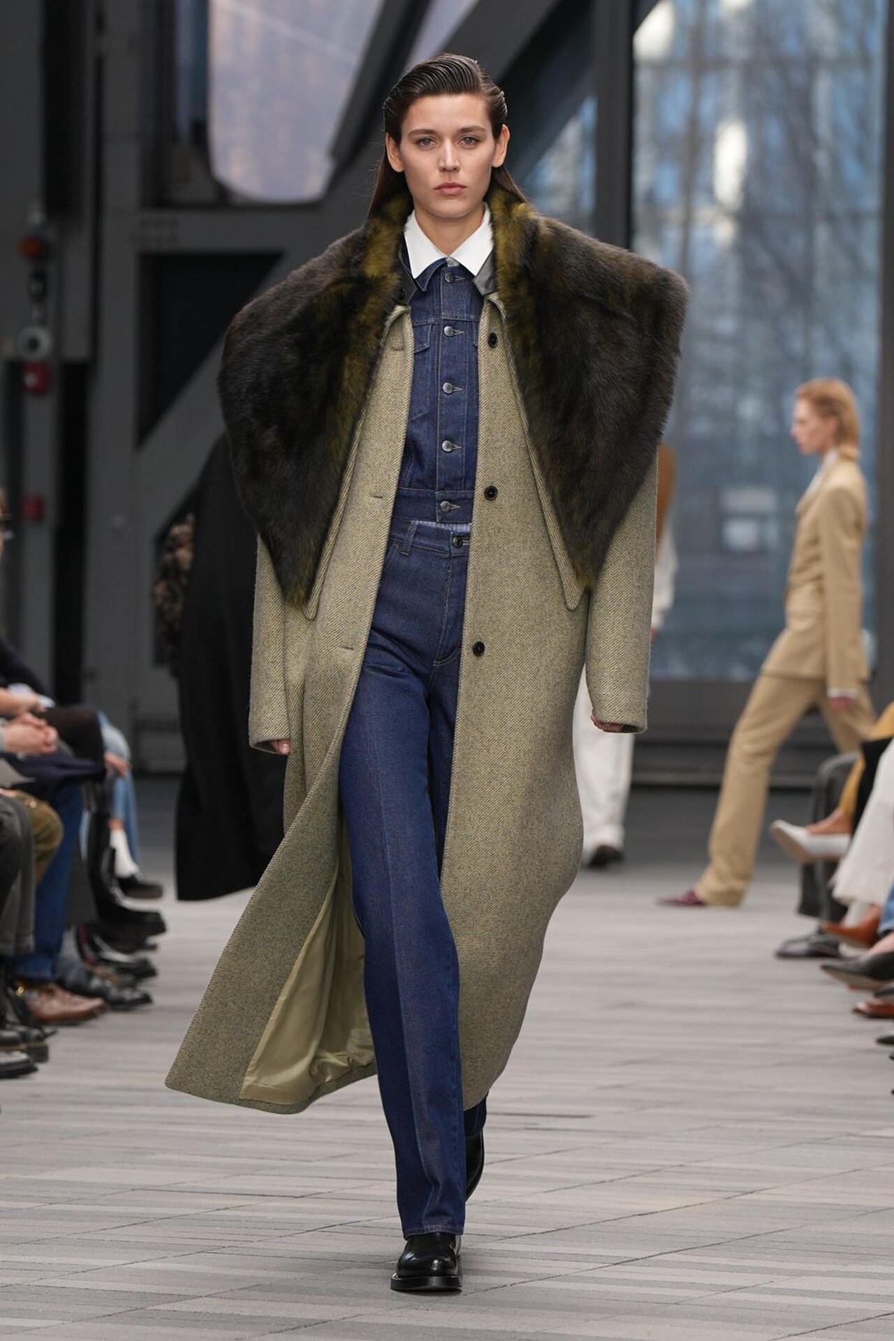 Calvin Klein M&iacute;tosz &eacute;s Jelen K&ouml;z&ouml;tt7