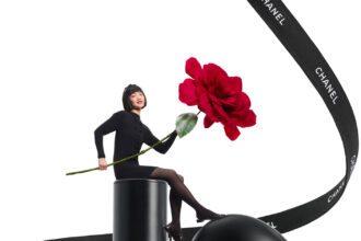 Chanel Valentin-nap 2026