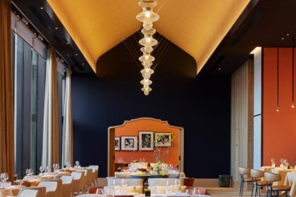 a legjobb hotelek a legkiválóbb éttermekkel – top 6