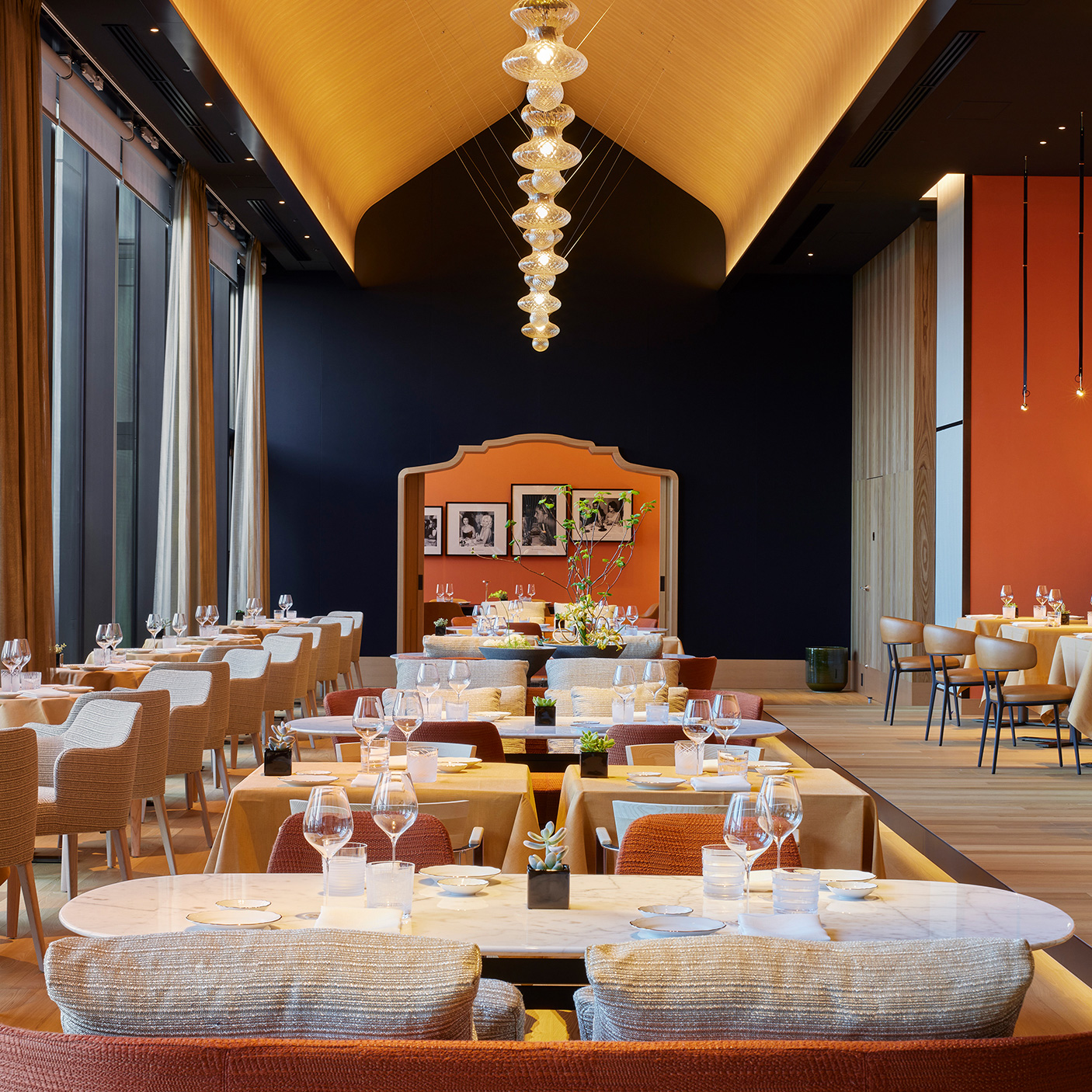 a legjobb hotelek a legkiválóbb éttermekkel – top 6