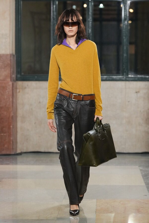 A legújabb Maison Margiela4 bemutató