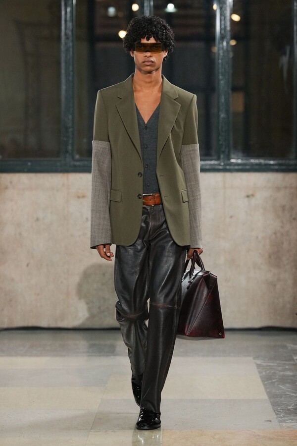 A legújabb Maison Margiela7 bemutató