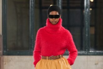 A legújabb Maison Margiela bemutató