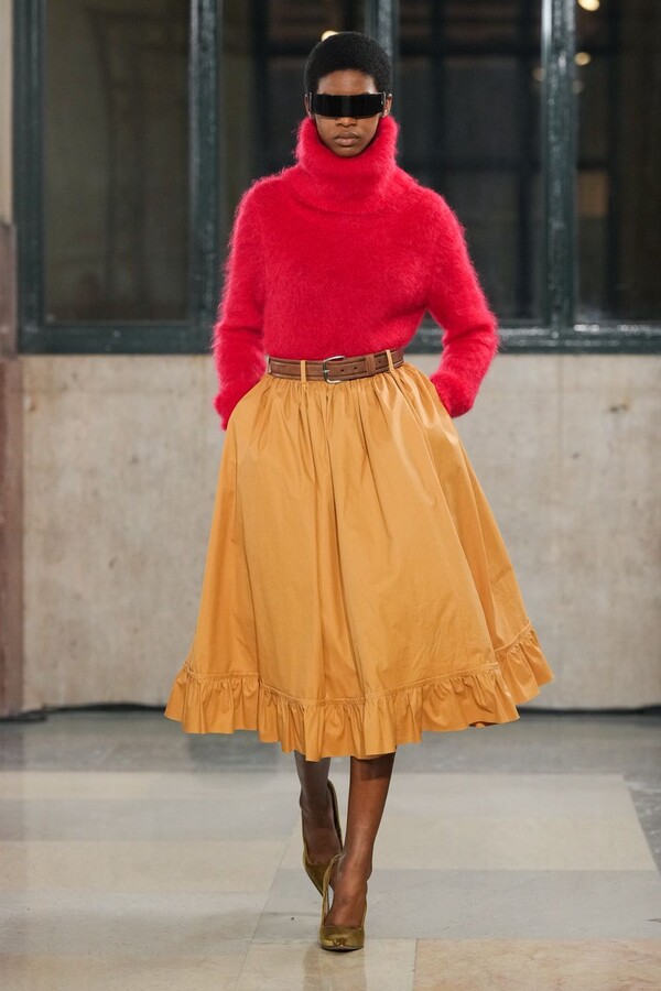 A legújabb Maison Margiela bemutató