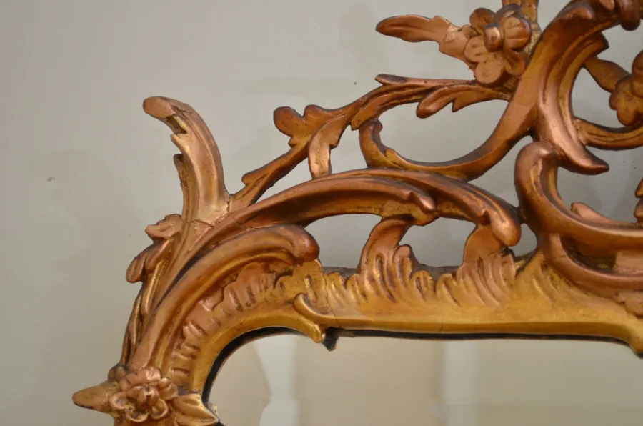 Milyen Belső Terekhez Illenek Az Antik T&uuml;kr&ouml;k