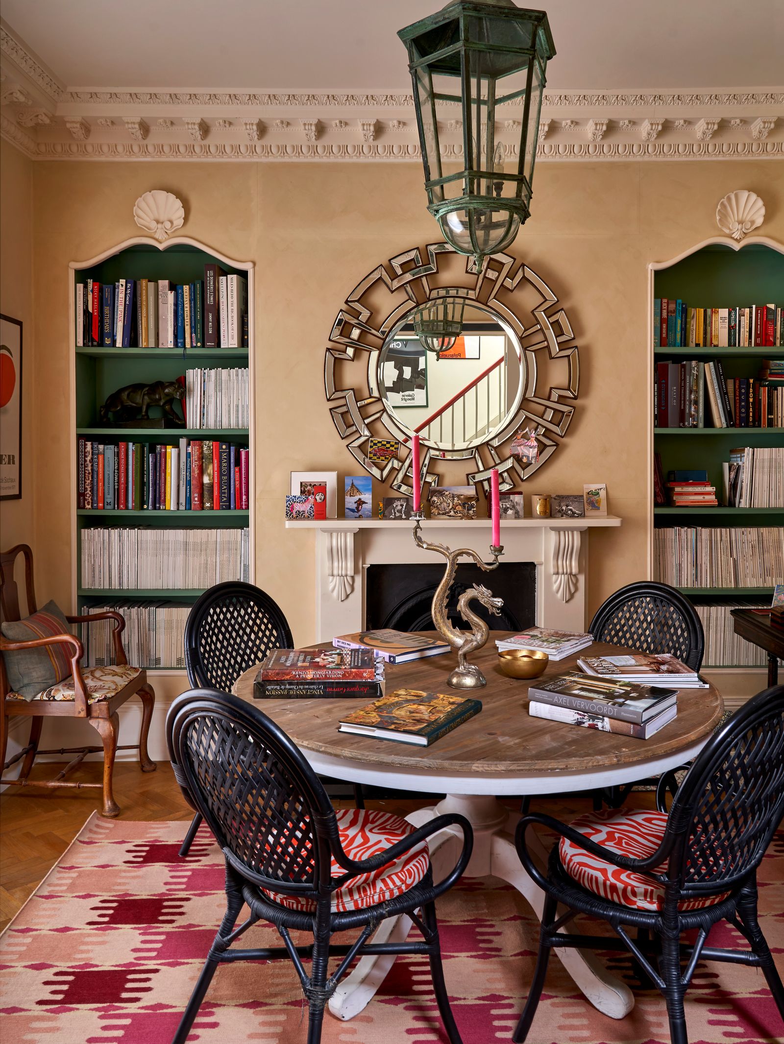 Top 5 luxus belső&eacute;p&iacute;t&eacute;szeti trend 2026-ban 5