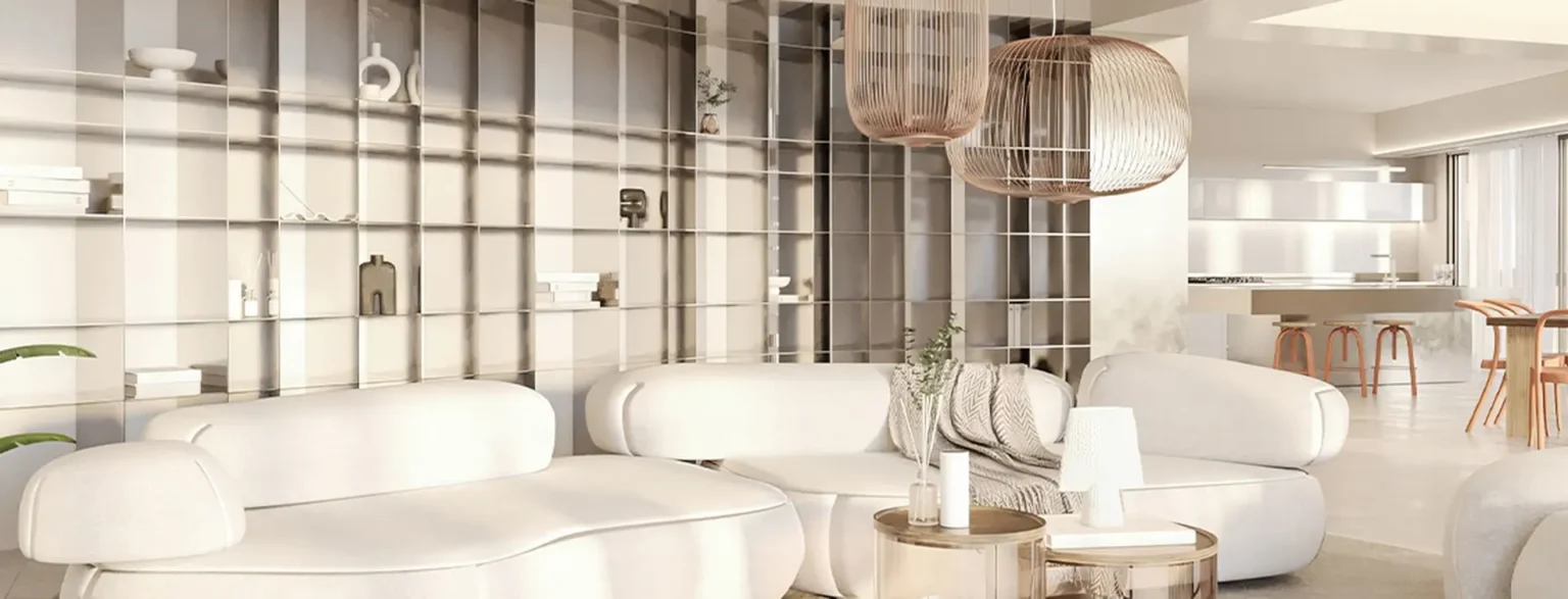 Top 5 luxus belsőépítészeti trend 2026-ban 6