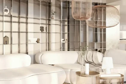 Top 5 luxus belsőépítészeti trend 2026-ban 6