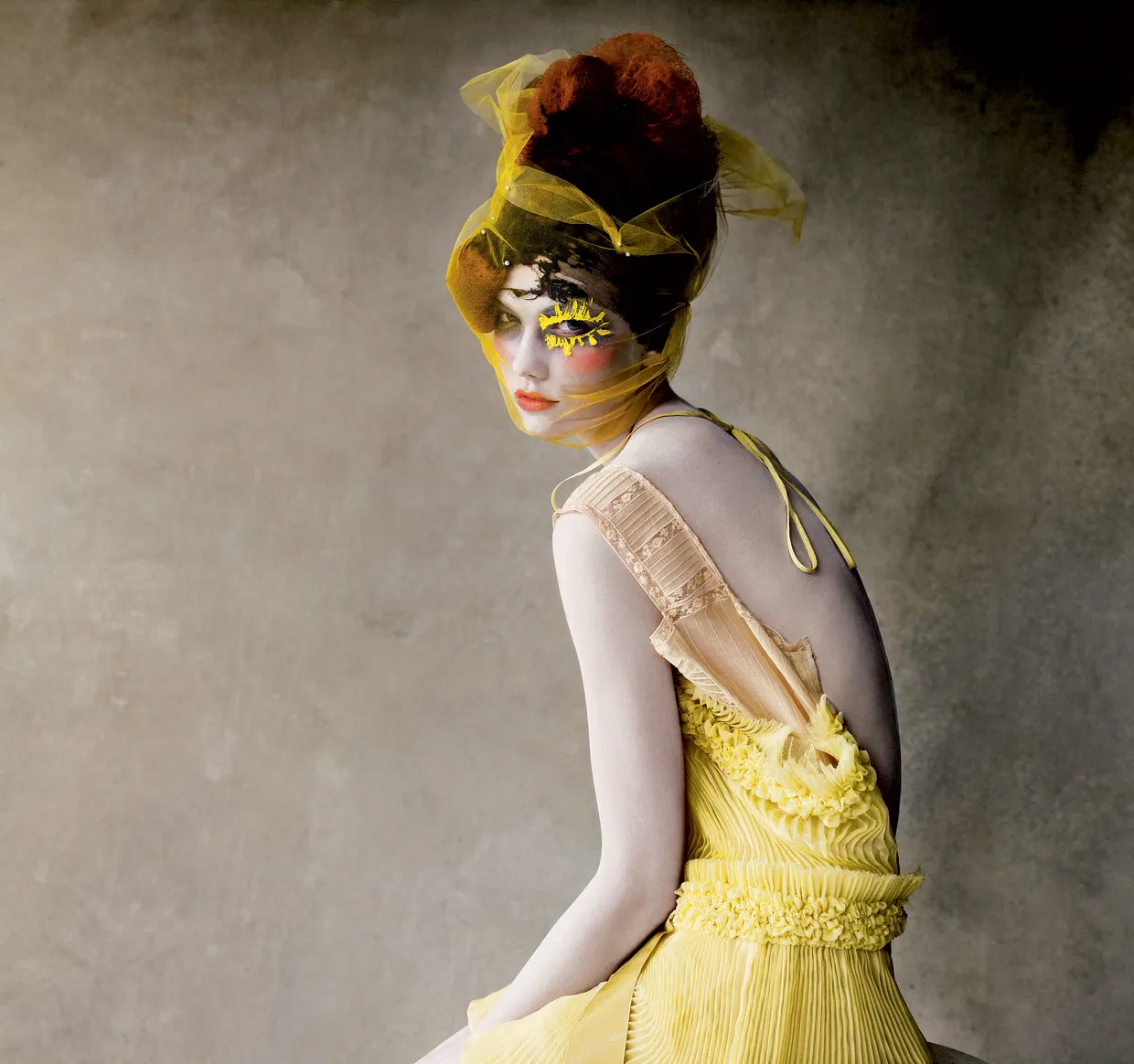 13 John Galliano legjobb megjelen&eacute;se