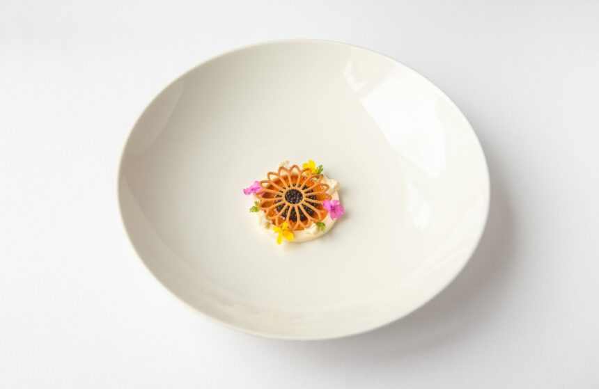 Lengyel éttermek a Michelin-kalauzban