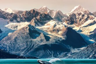 Luxusutazás a gleccserek útvonalán1