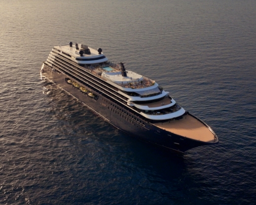 Luxusutazás a gleccserek nyomában2