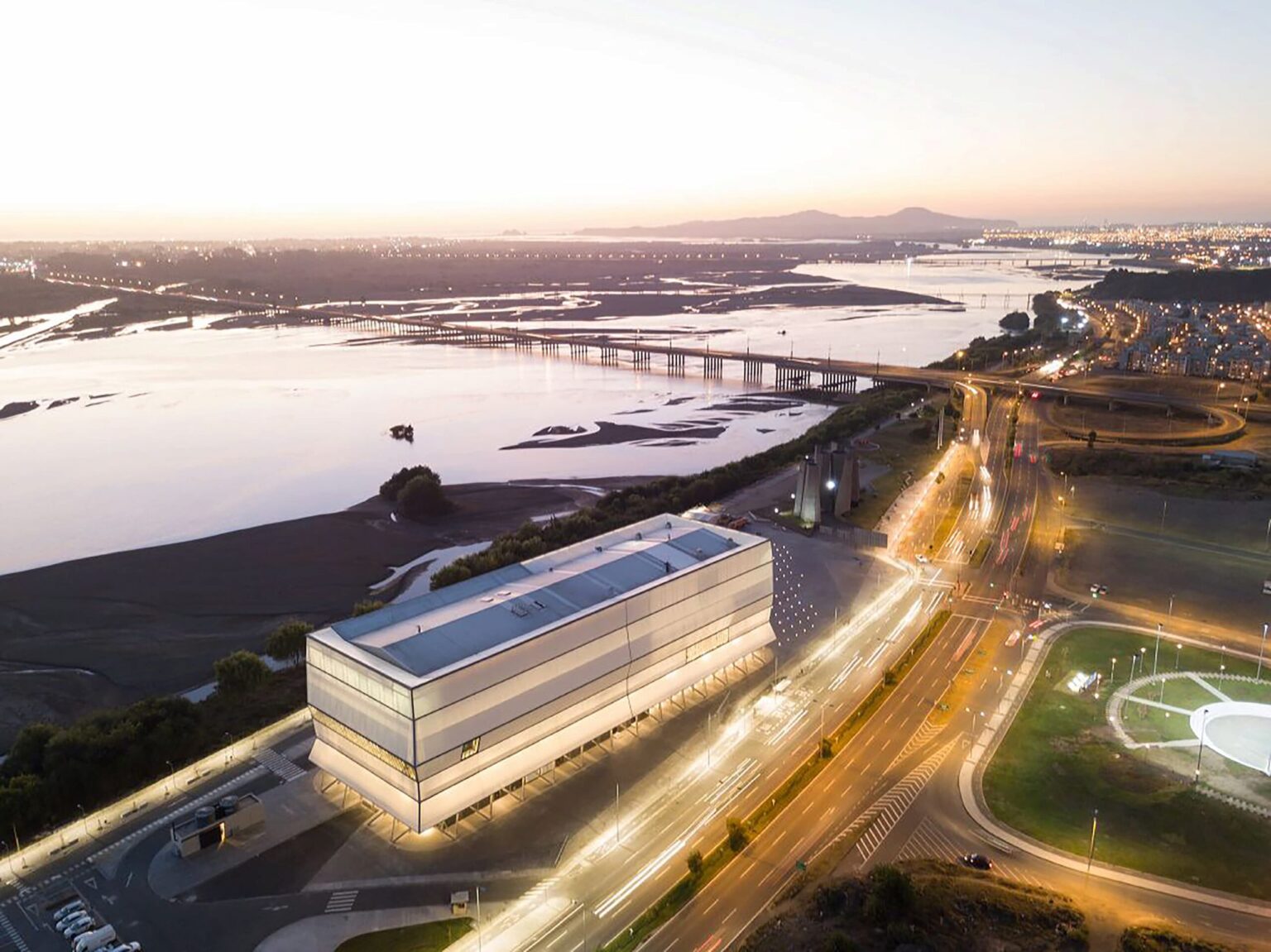 Pritzker 2026 Díj Az Építésznek, Aki Érzékenységet Épít