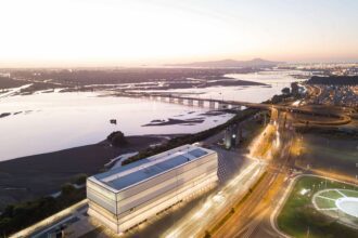 Pritzker 2026 Díj Az Építésznek, Aki Érzékenységet Épít