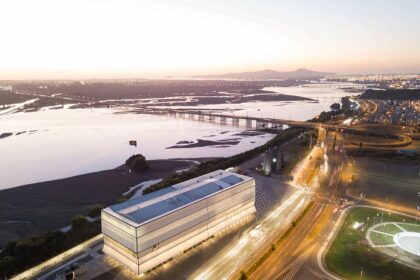 Pritzker 2026 Díj Az Építésznek, Aki Érzékenységet Épít