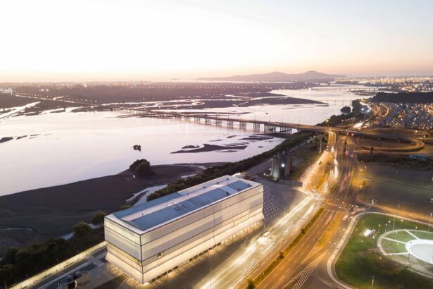 Pritzker 2026 Díj Az Építésznek, Aki Érzékenységet Épít