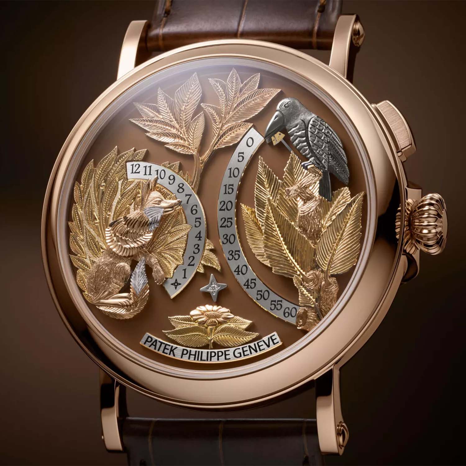 Patek Philippe 2026 újdonságok