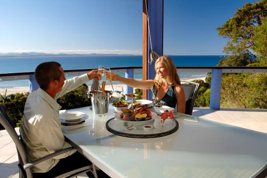 Luxus Bora Bor&aacute;n