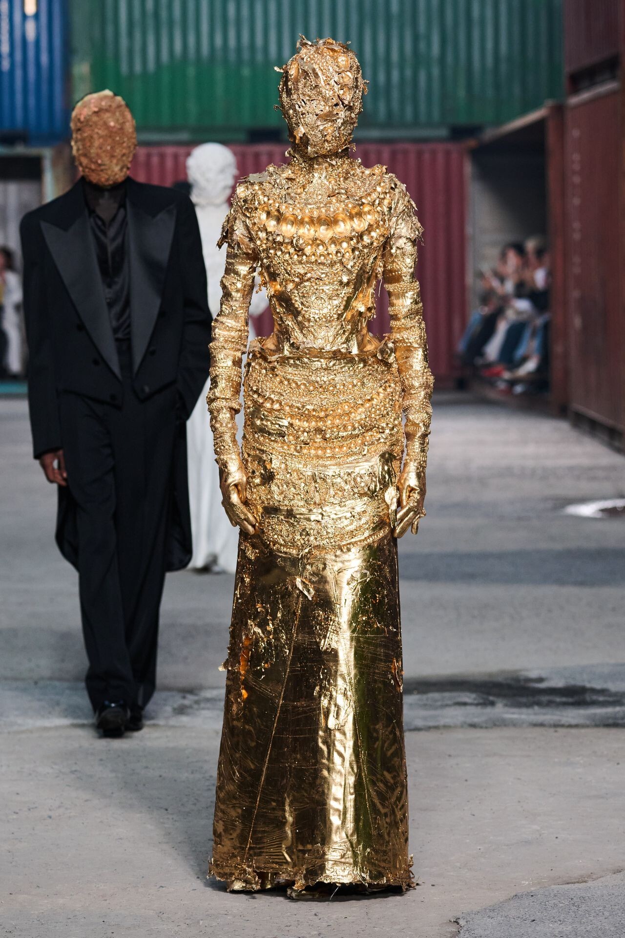 Maison Margiela Sanghaj