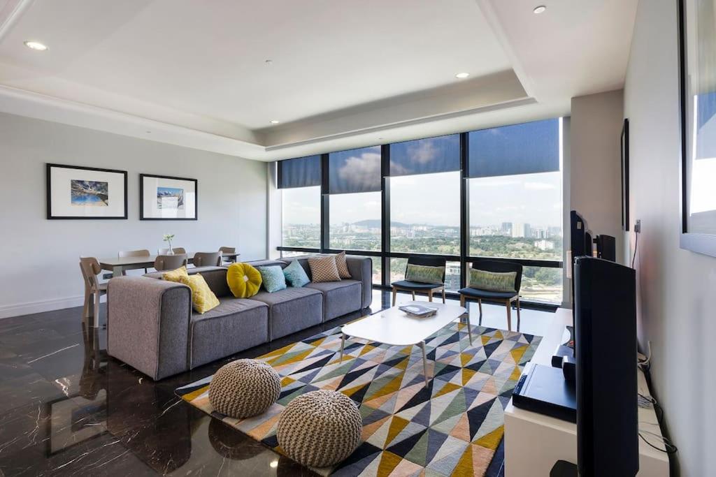 Malajzia 2026 Apartmanok