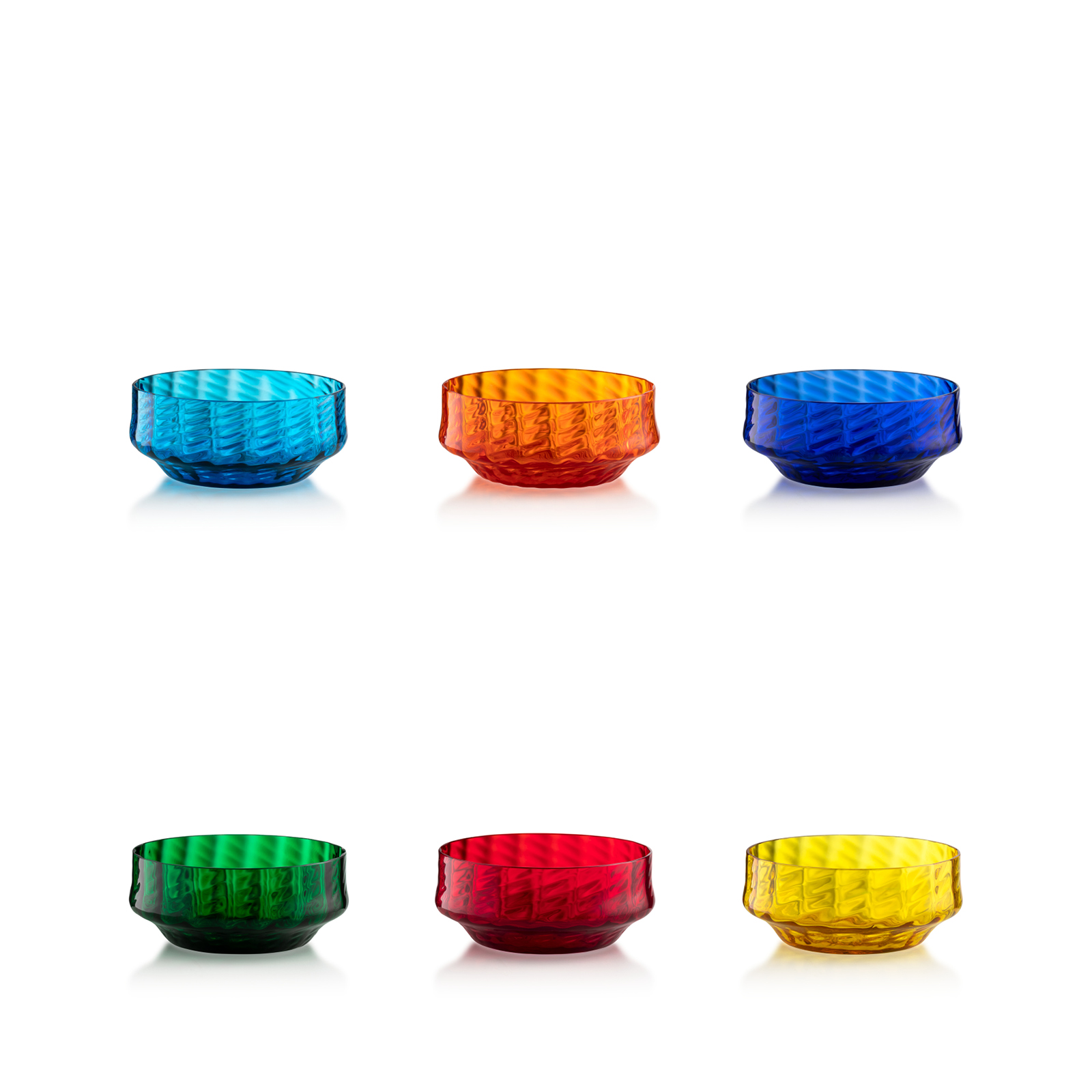 Salviati Barena Coppette Vegyes X6 1600x1600