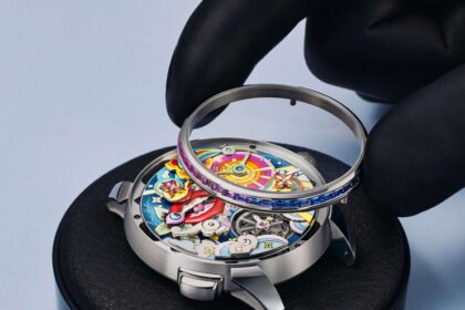 Új Rolex és Lv órák
