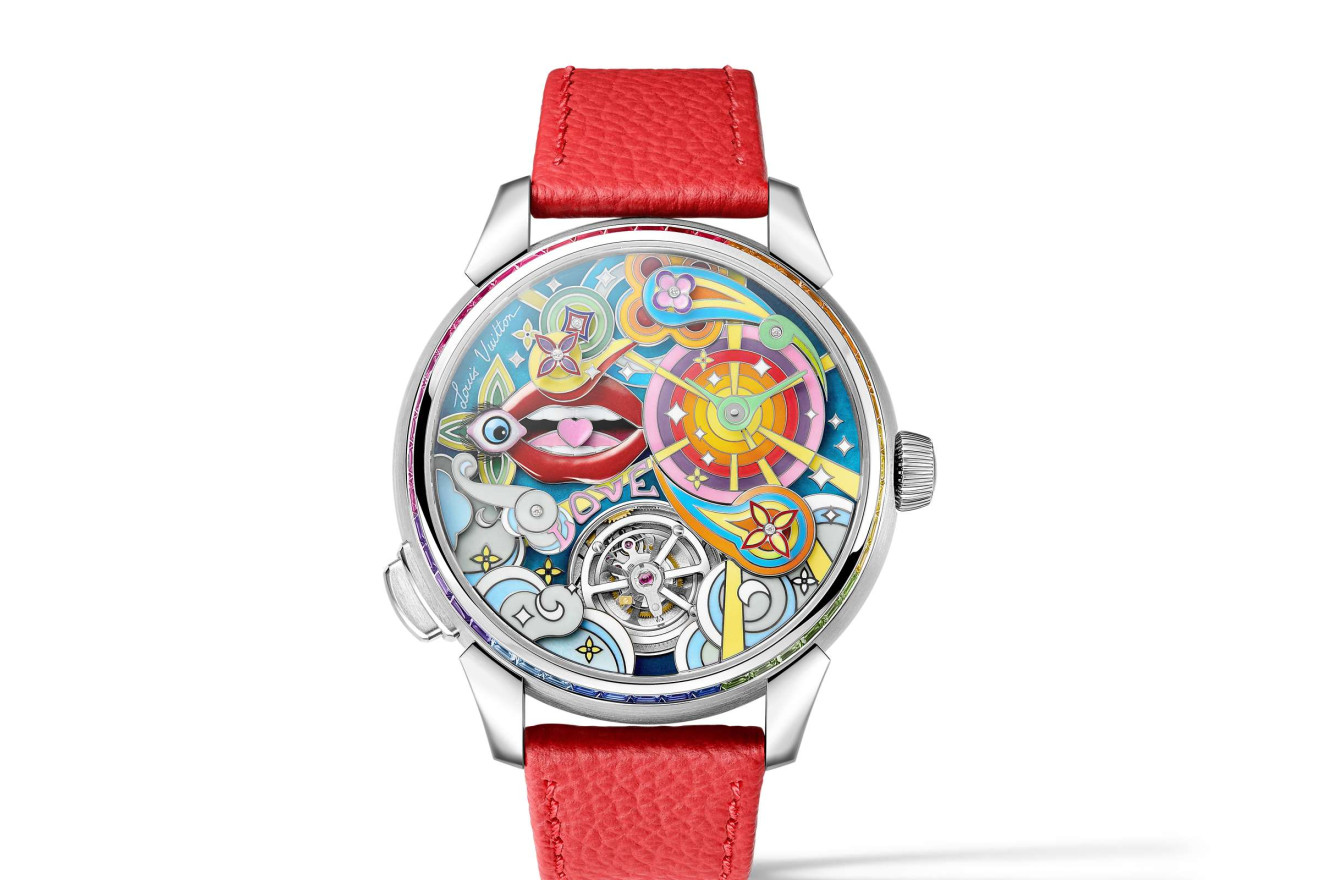 &Uacute;j Rolex &oacute;r&aacute;k